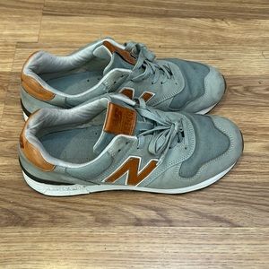 Men’s New Balance Shoes